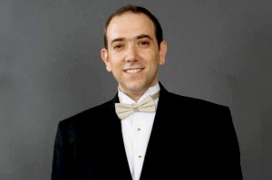 Cantor Simon Cohen
